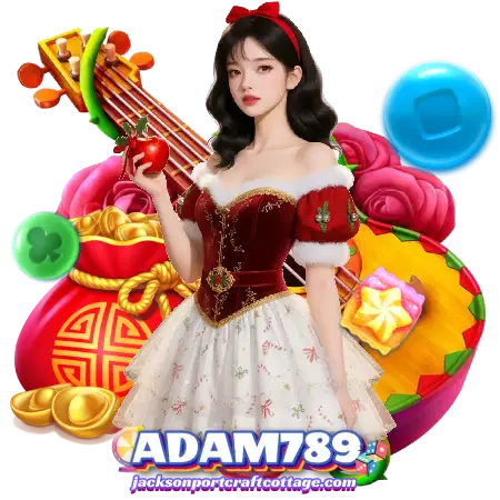 adam 789
