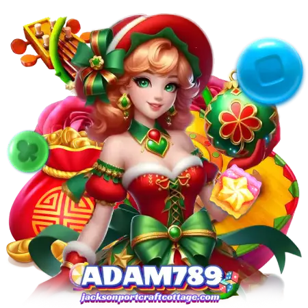 adam 789