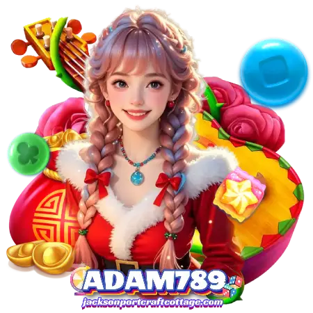 adam 789